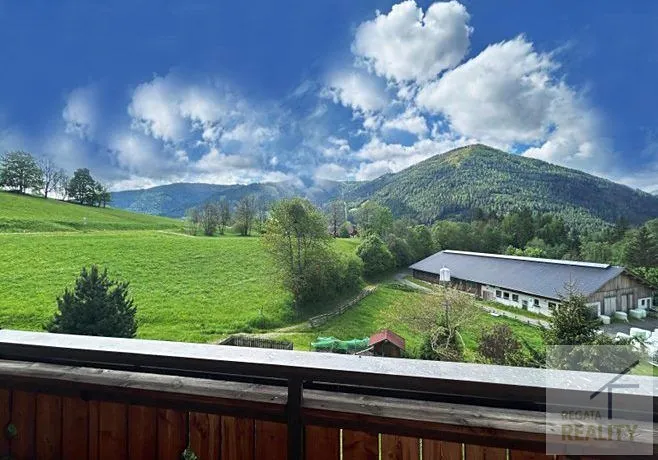 Prodej bytu 2+1 43 m²
