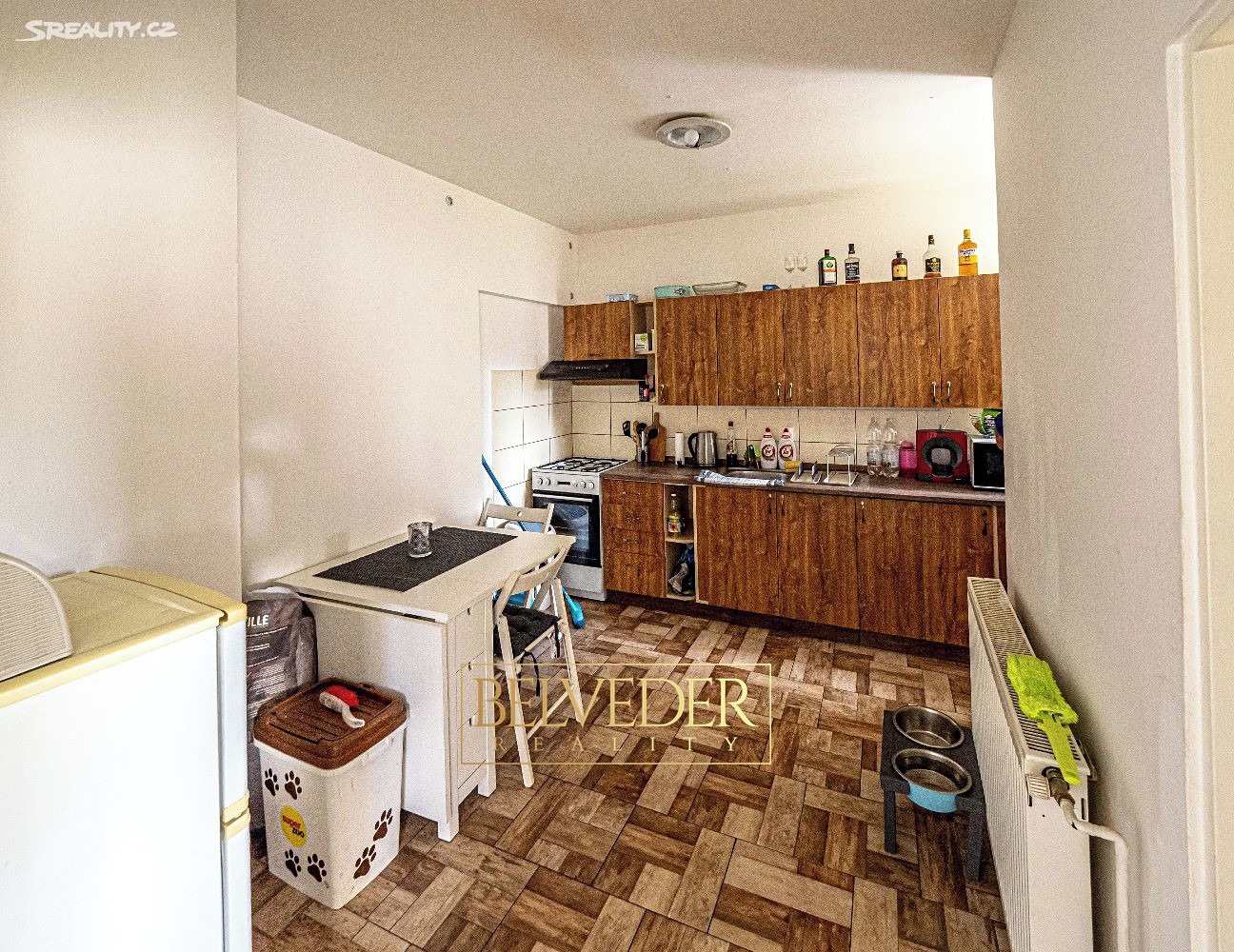 Prodej  rodinného domu 140 m², pozemek 407 m² – pohled 2