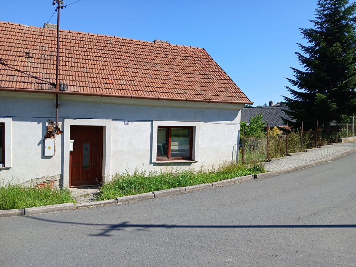 Prodej rodinného domu 170 m², pozemek 357 m² – fotografie 2