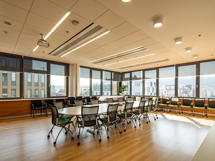 Pronájem komerčního prostoru, 1 104 m² (3 z 4)