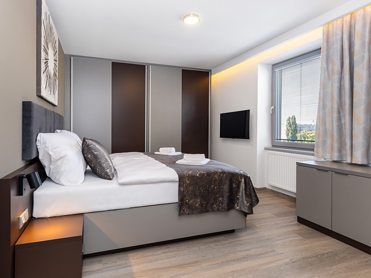Квартира 2+1 в оренду, 60 м² (2 з 6)