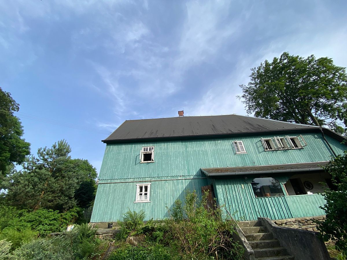 Prodej rodinného domu 160 m², pozemek 1541 m² – fotografie 5