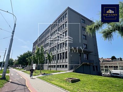 Pronájem výrobní haly, prostoru 2000 m²