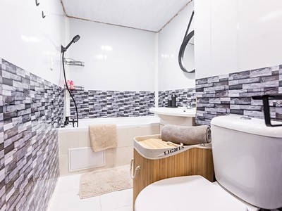 Prodej bytu 3+1 63 m²