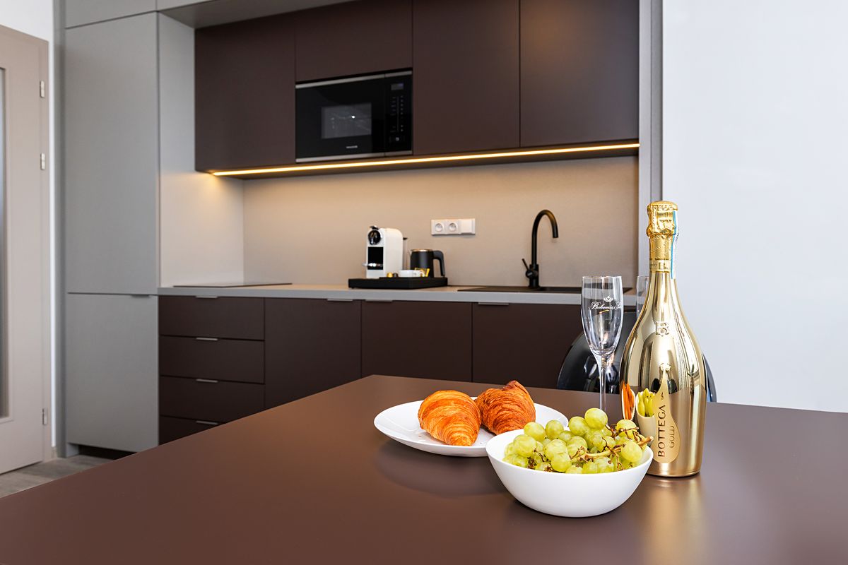 Pronájem bytu 2+1 60 m² – fotografie 4