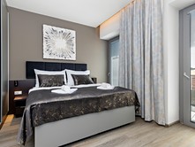 Pronájem bytu 1+1 39 m² (Jednopodlažní)