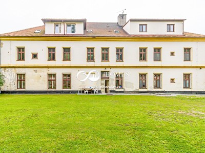 Prodej bytu 3+1 109 m²