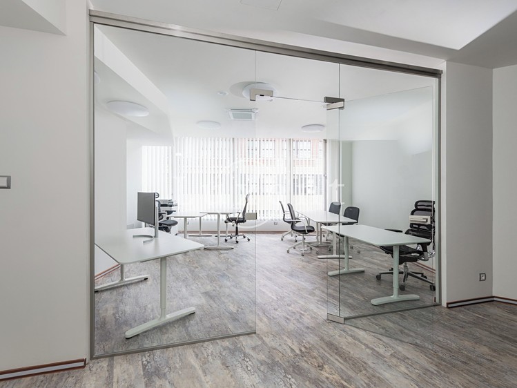 Комерційне приміщення в оренду, 475 м² (3 з 6)