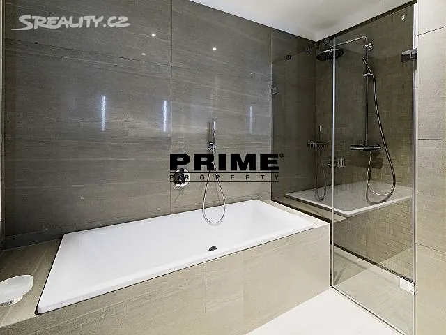 Pronájem bytu 2+kk 60 m² – pohled 5