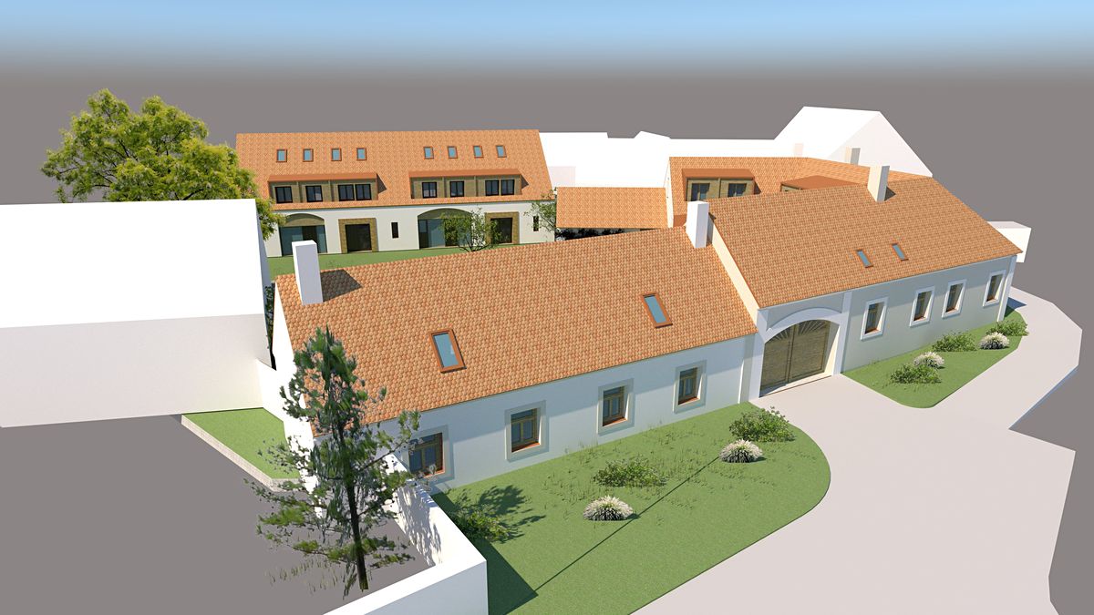Prodej zemědělské usedlosti 997 m², pozemek 1862 m² – fotografie 2