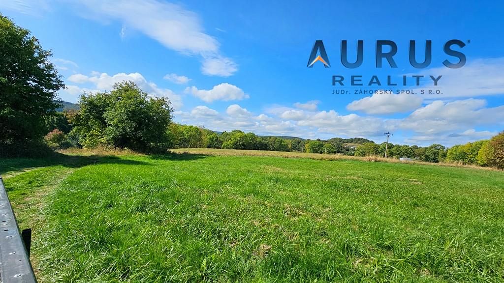 Prodej louky 34886 m² – fotografie 4