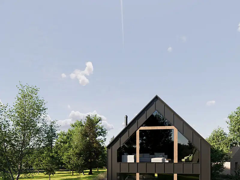 Prodej chalupy 135 m², pozemek 463 m², Trutnov – náhled fotky 3