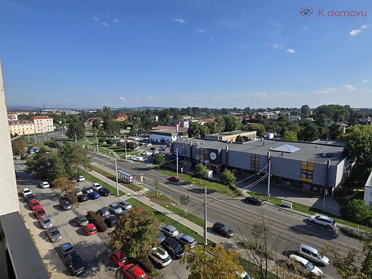 Wohnung 3+1 zum Kauf, 68 m² (20 von 20)