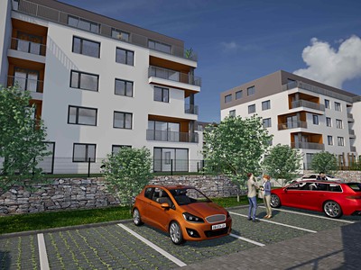 Prodej bytu 4+kk 105 m² (Jednopodlažní)