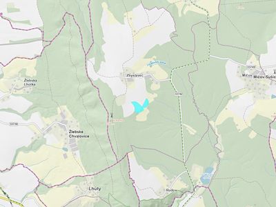 Prodej pole 26451 m²