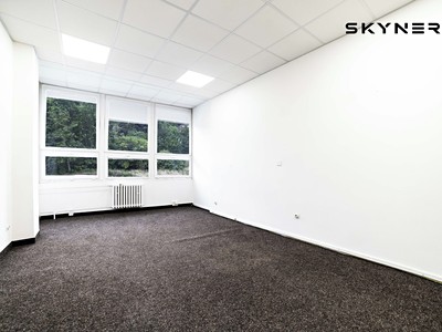 Pronájem komerčního prostoru, 22 m² (3 z 8)