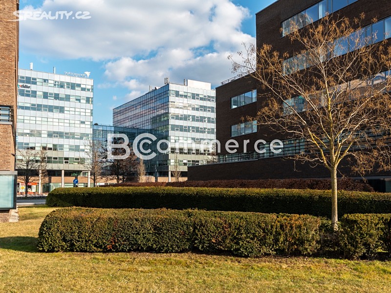 Pronájem kanceláře 500 m², okres Brno-město