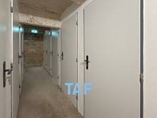 Prodej skladového prostoru 2 m²