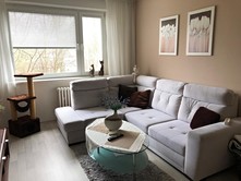 Pronájem bytu 3+1 78 m²