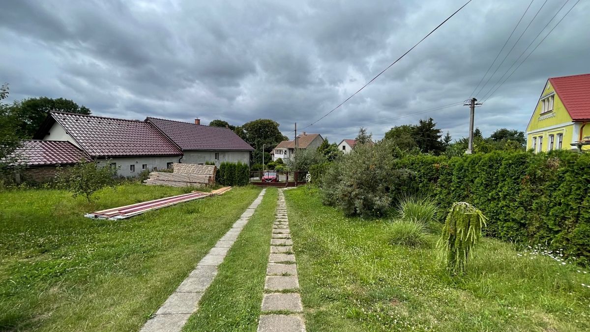 Prodej rodinného domu 175 m², pozemek 1715 m² – fotografie 5