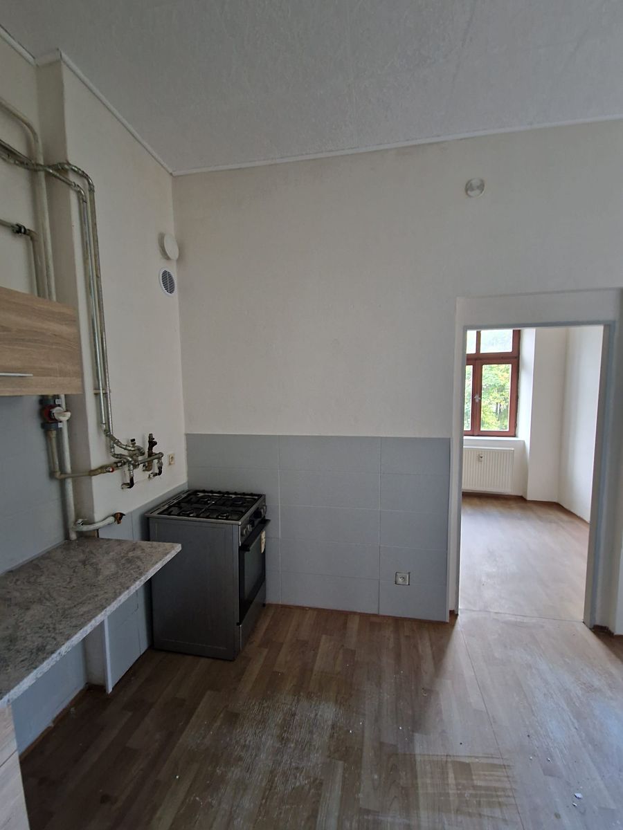 Pronájem bytu 1+1 44 m² – fotografie 3