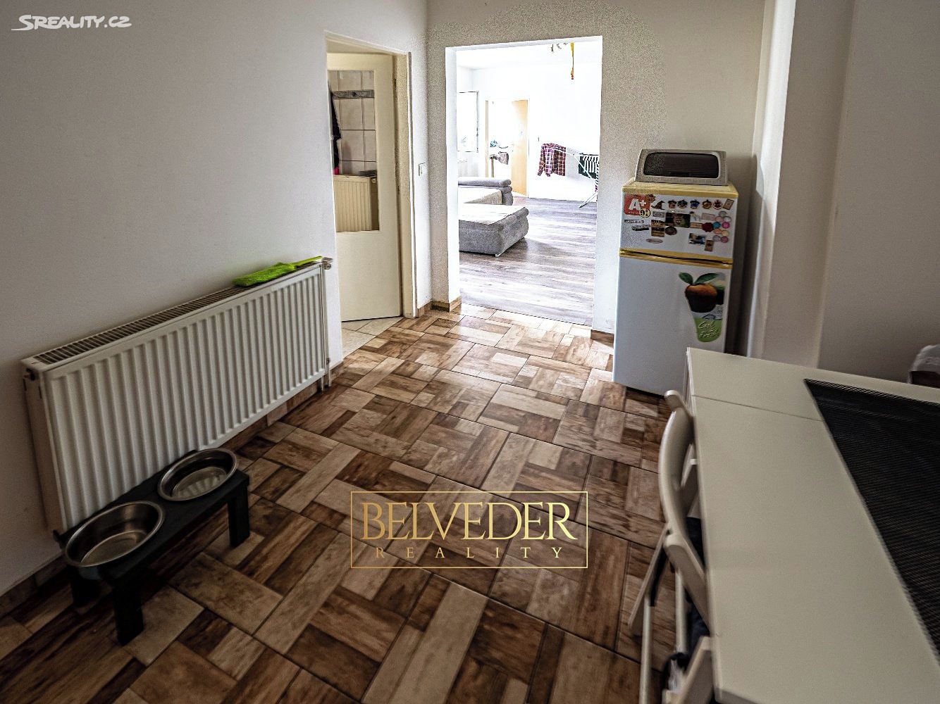 Prodej  rodinného domu 140 m², pozemek 407 m² – pohled 4
