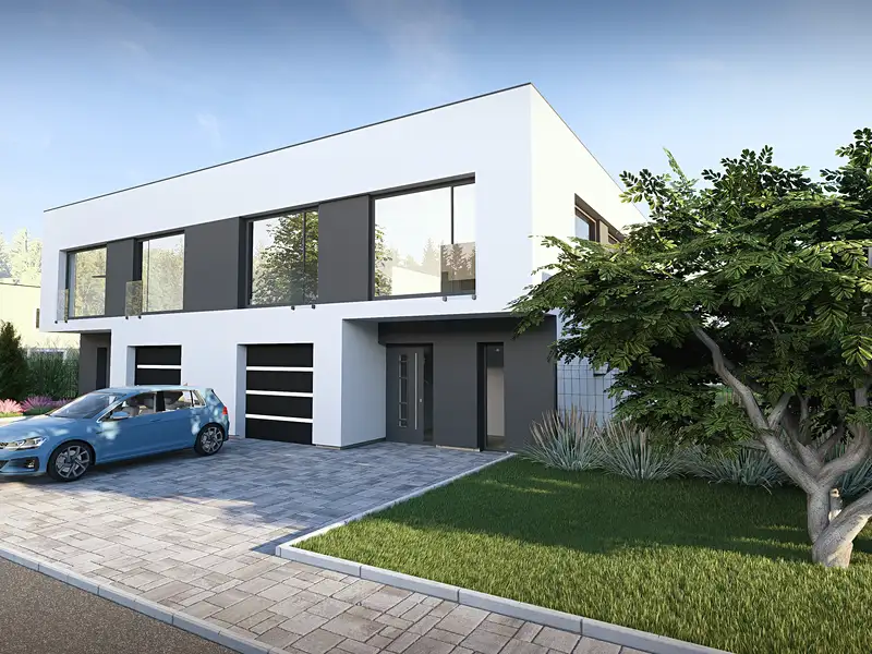 Prodej rodinného domu 196 m², pozemek 549 m², Ořech – náhled fotky 3