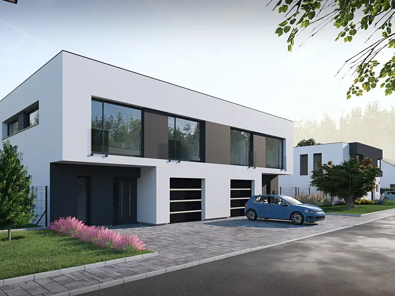 Prodej rodinného domu 196 m², pozemek 549 m², Ořech – náhled fotky 1