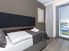 Pronájem bytu 2+1 41 m² (Jednopodlažní)