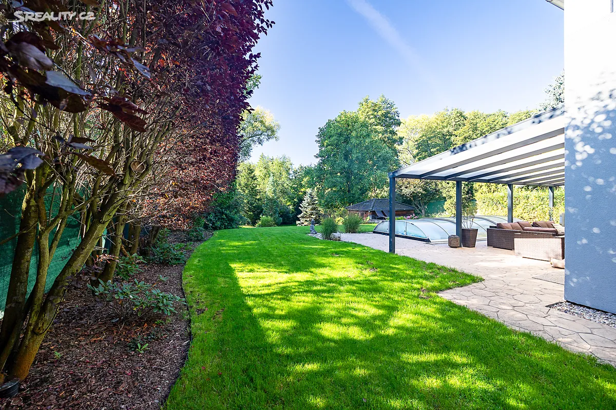 Prodej rodinného domu 243 m², pozemek 1162 m², Říčany