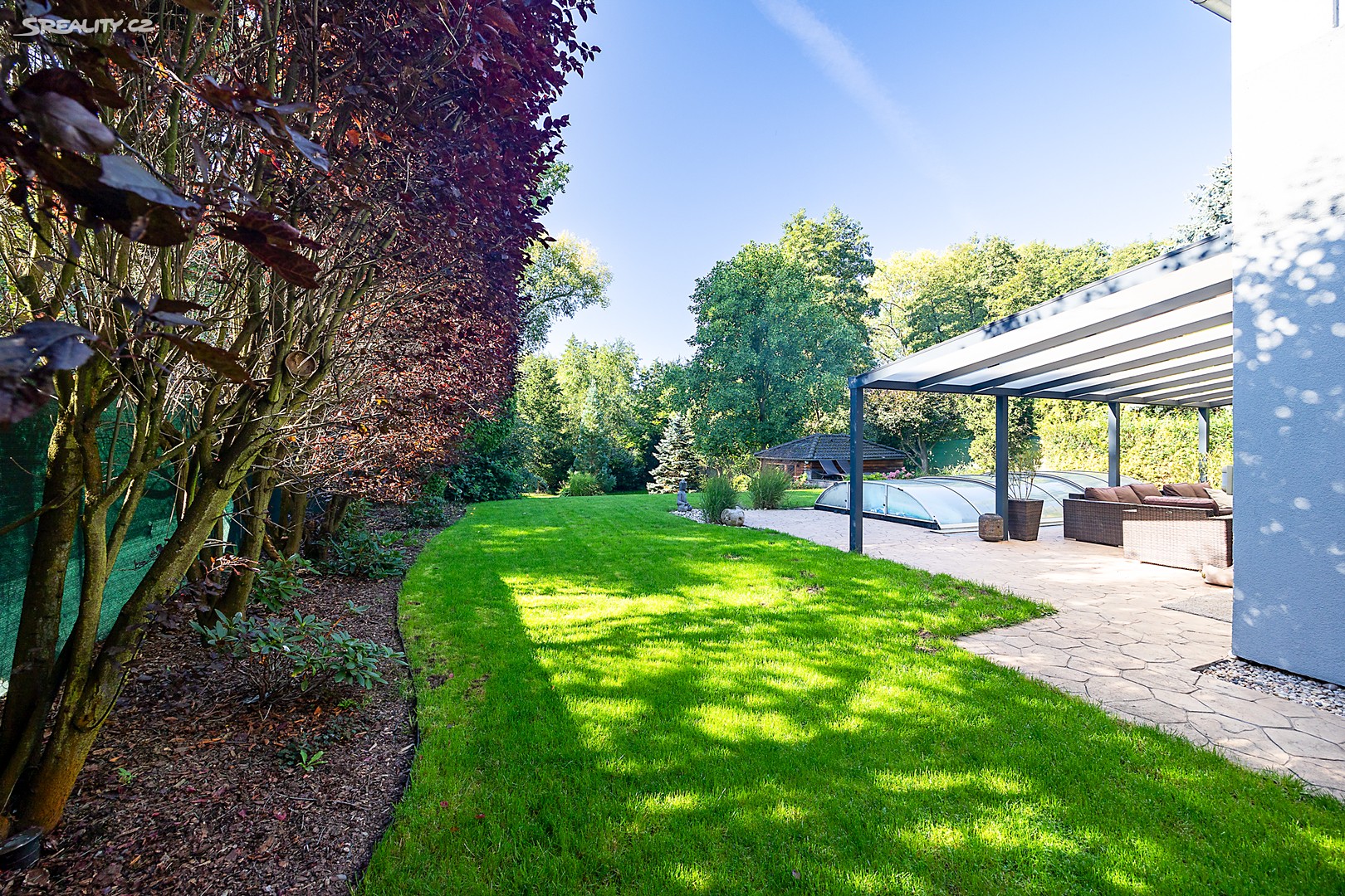 Prodej  rodinného domu 243 m², pozemek 1 162 m², Říčany