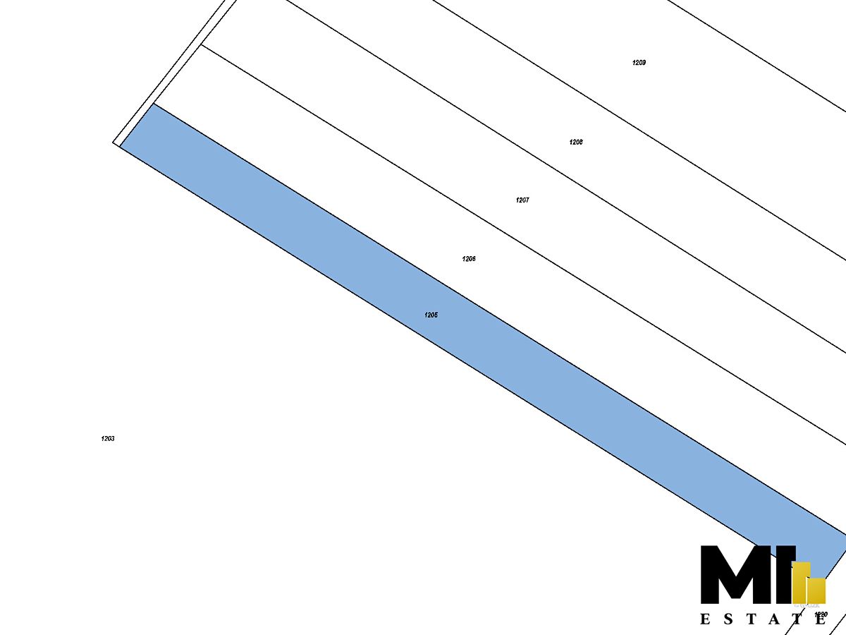 Prodej pole 4696 m² – fotografie 2