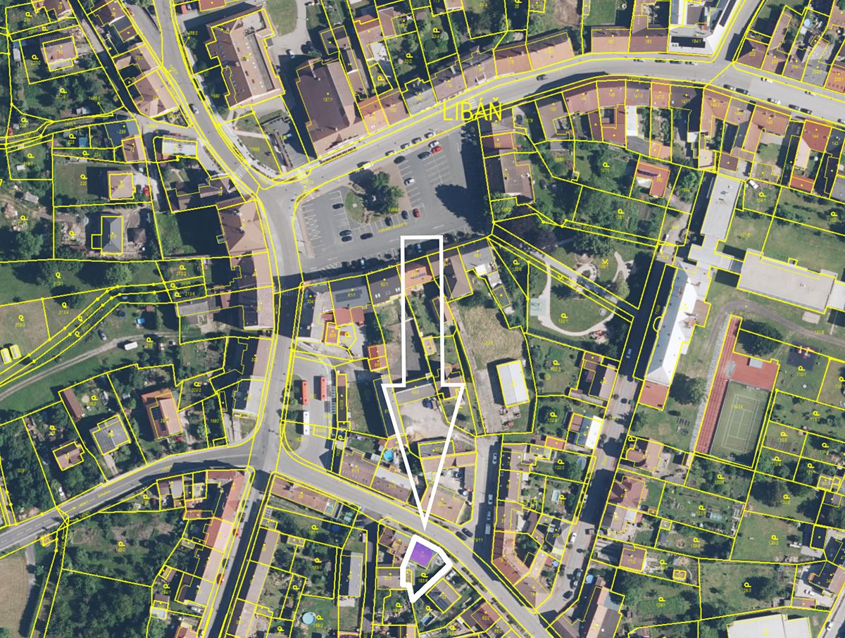 Prodej rodinného domu 162 m², pozemek 187 m² – fotografie 3