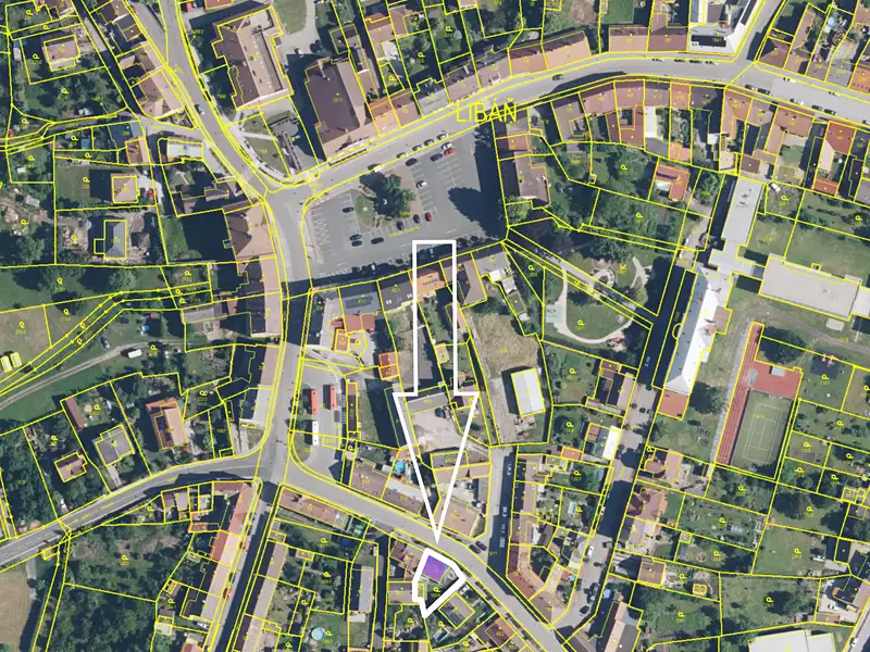 Prodej rodinného domu 162 m², pozemek 187 m², Libáň – náhled fotky 3