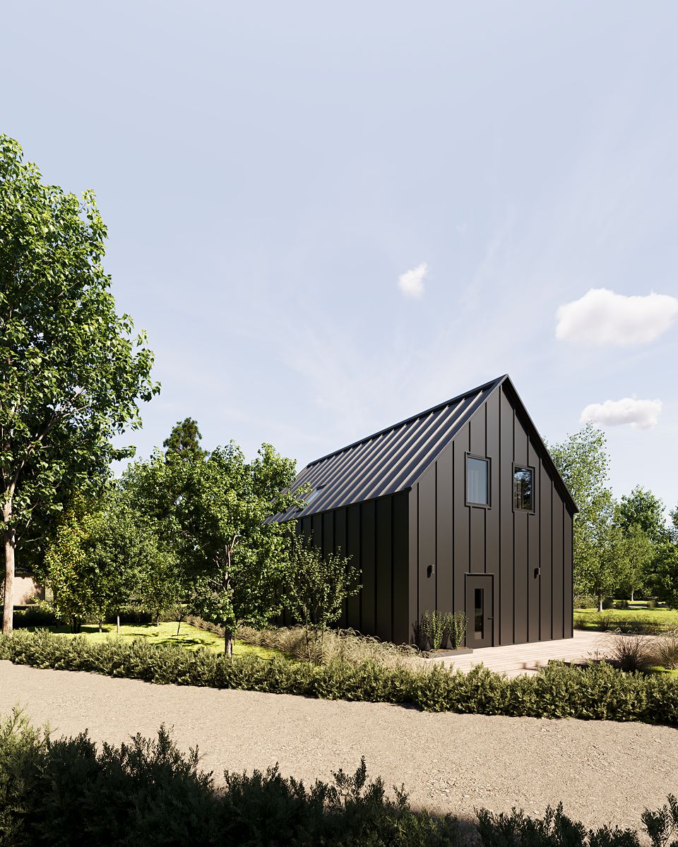 Prodej chalupy 135 m², pozemek 463 m² – fotografie 4