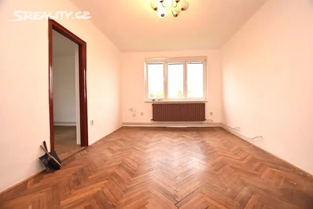 Prodej bytu 2+1 52 m² – pohled 5