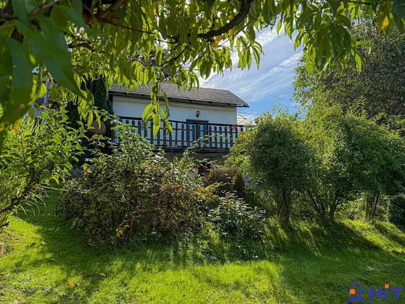 Prodej chaty 56 m², pozemek 530 m², Líšný – náhled fotky 3