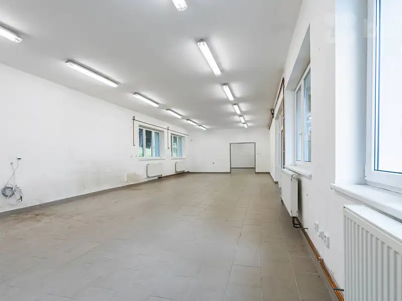 Prodej rodinného domu 670 m², pozemek 2597 m², Dolní Kalná – náhled fotky 3