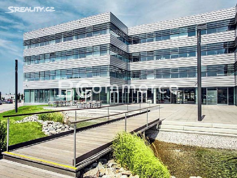 Pronájem výrobní haly, prostoru 5 240 m² – pohled 4