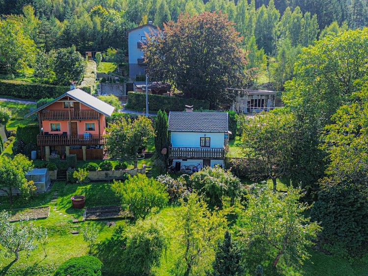 Prodej domu, 56 m² (18 z 19)