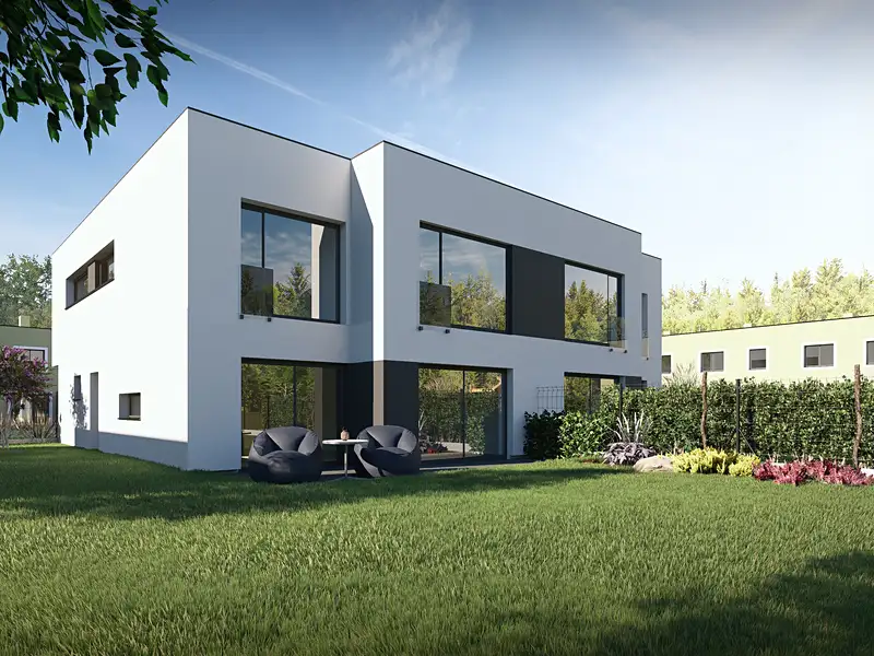 Prodej rodinného domu 196 m², pozemek 549 m², Ořech – náhled fotky 2