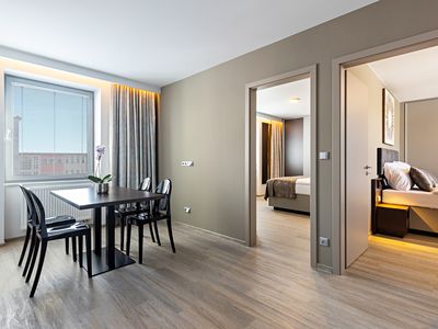 Pronájem bytu 2+1 60 m²