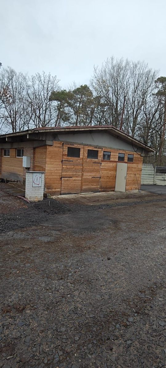 Prodej skladového prostoru 110 m², Chyňava – fotka 1 z 3
