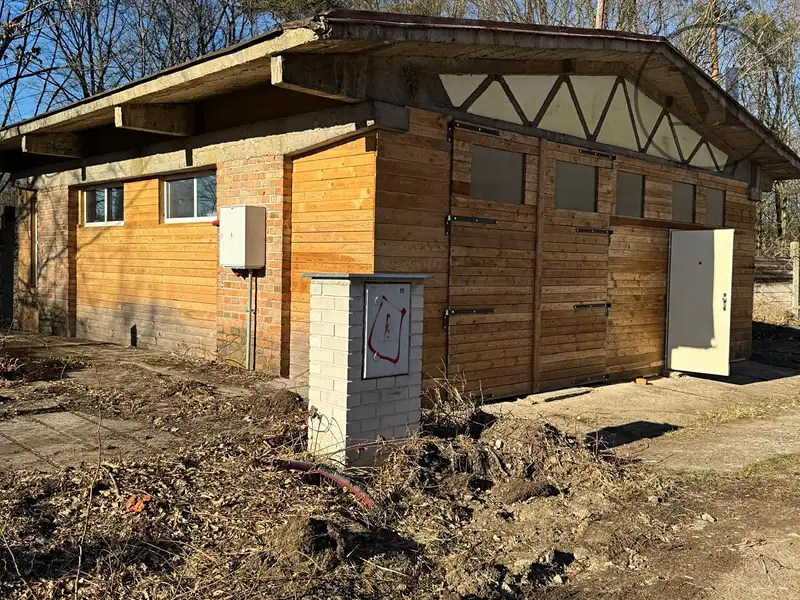 Prodej skladového prostoru 110 m², Chyňava – náhled fotky 2