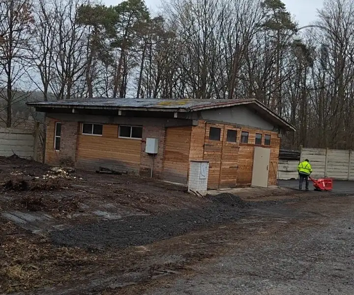 Prodej skladového prostoru 110 m², Chyňava – náhled fotky 3