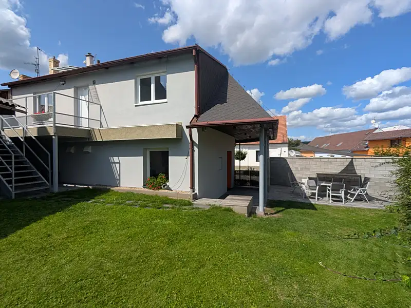 Prodej rodinného domu 162 m², pozemek 187 m², Libáň – náhled fotky 2