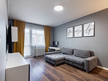 Prodej bytu 2+1 53 m²