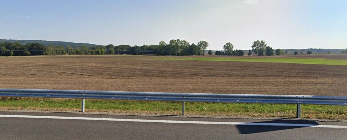 Prodej pozemku 2985 m², Stráž nad Nežárkou – fotka 1 z 3