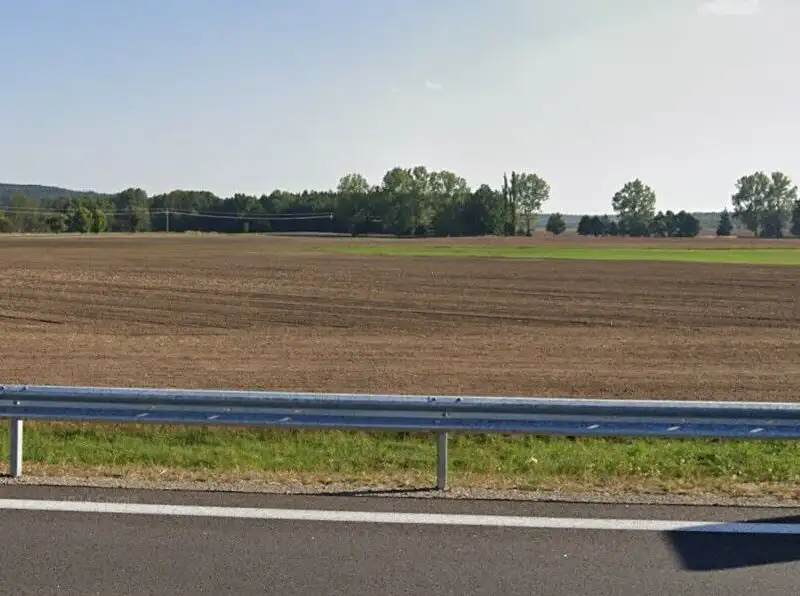 Prodej pozemku 2985 m², Stráž nad Nežárkou – náhled fotky 1