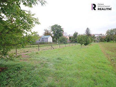 Vodní, Hrušovany u Brna